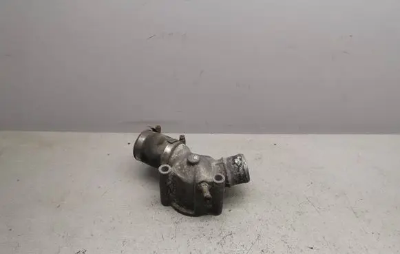 Mercedes-Benz S W140 Thermostat/thermostat housing r1192010230