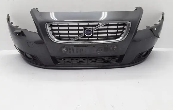 Volvo V50 Front bumper 30744976