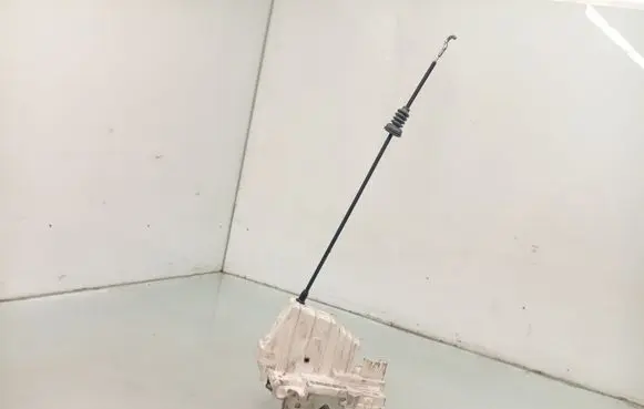 Mercedes-Benz R W251 Front door lock 1697202735
