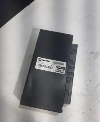 Comfort/convenience module