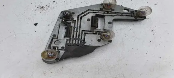 Tail light part