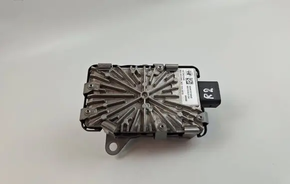 Alfa Romeo Stelvio Gearbox transfer box case 00463374840 1913631546