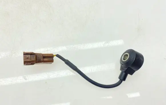 Detonation knock sensor