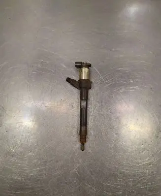 Mitsubishi ASX Fuel injector 1465A323 94fd