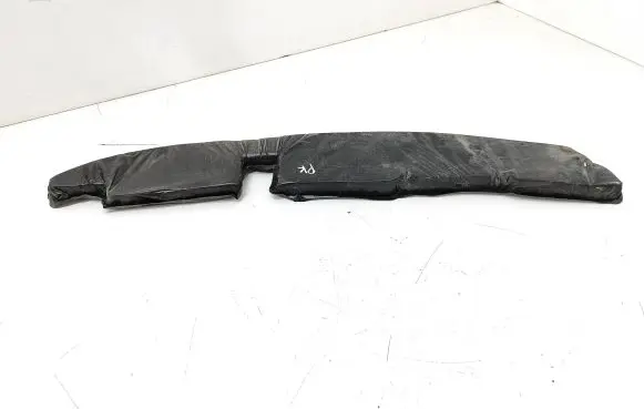 Renault Espace V (RFC) Fender foam support/seal 