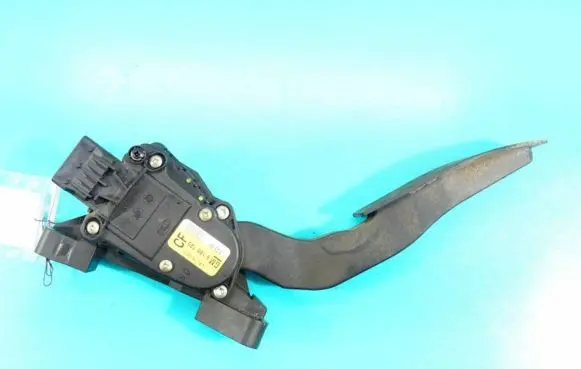 Opel Signum Accelerator throttle pedal 9186725 IMPRK1012786
