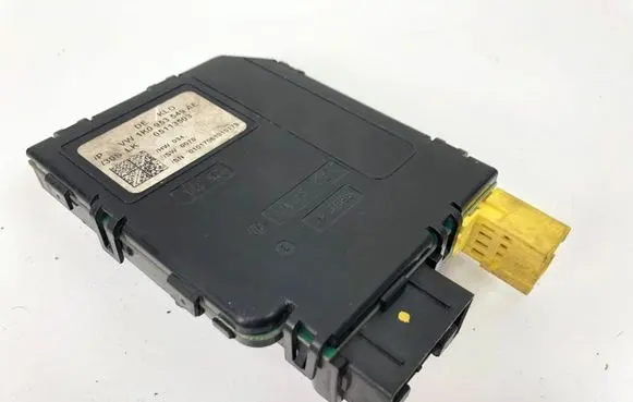 Volkswagen Touran I Other control units/modules 1K0953549AE 05113503