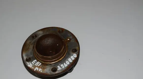 BMW 1 E81 E87 Front wheel ball bearing 