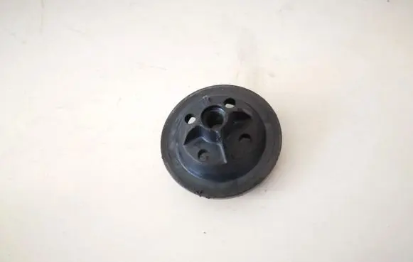 Renault Twingo II Spare wheel bolt 