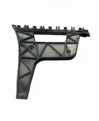 Audi A4 S4 B8 8K Bumper support mounting bracket corner 8K9807453B