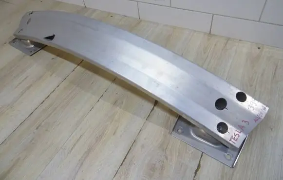 Tesla Model 3 Rear bumper support beam 1095314-00-C