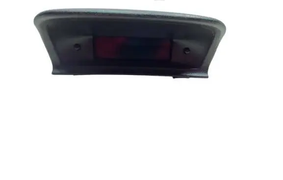 Peugeot 307 Screen/display/small screen 9640963777-kasacj 9640963777