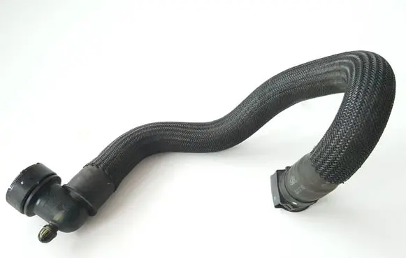 Opel Combo E Engine coolant pipe/hose HSR20704 PA66430FV