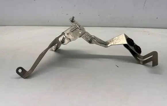 Audi Q7 4M Battery bracket 4M1614143E