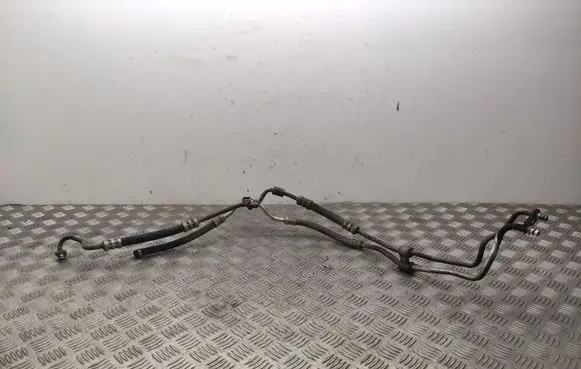 Peugeot 3008 I Power steering hose/pipe/line 9683906680
