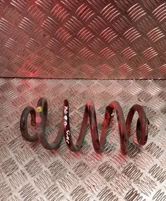 Audi A6 S6 C6 4F Rear coil spring