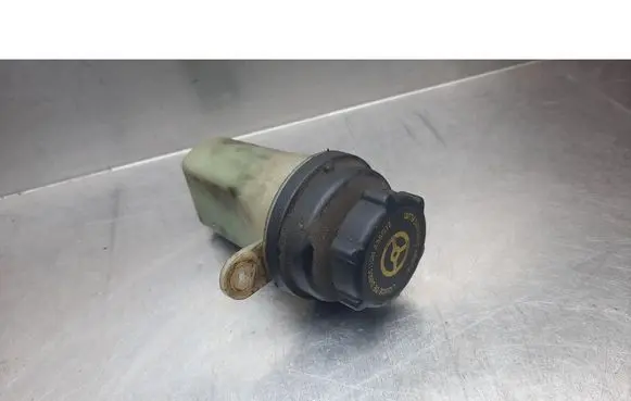 Ford Focus C-MAX Power steering fluid tank/reservoir 4M51-3531-AD
