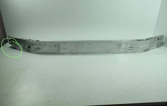 BMW X1 F48 F49 Front bumper cross member 7342439