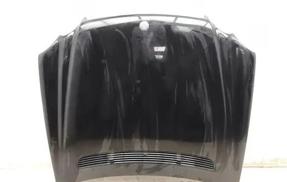 Mercedes-Benz CLK A209 C209 Engine bonnet/hood 