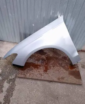 Ford Mondeo MK V Fender 
