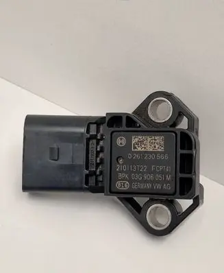Volkswagen Golf VIII Air pressure sensor 03G906051M 0261230566 210113T22
