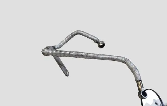 Mazda 6 Turbo turbocharger oiling pipe/hose