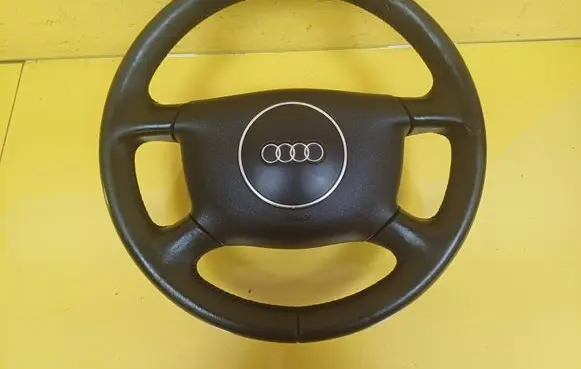 Audi A8 S8 D2 4D Steering wheel 61334020A 8Z0419091E