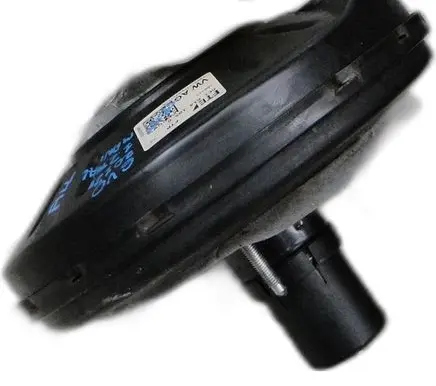 Skoda Fabia Mk3 (NJ) Brake booster 6C1614105G