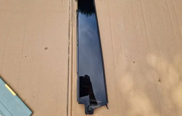 Audi Q3 8U (A) pillar trim 8U0839902C