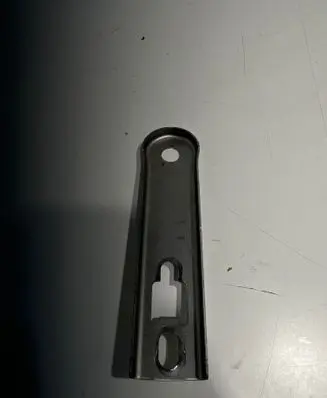 Peugeot 308 Other dashboard part 9831610880