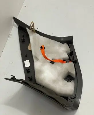 Porsche Cayenne (92A) (D)pillar trim (top) 7P5867246 27V1016