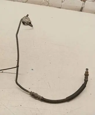 Volkswagen Transporter - Caravelle T5 Clutch pipe/line 