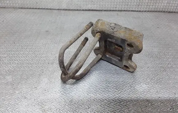 Volkswagen Caddy Other rear suspension part 