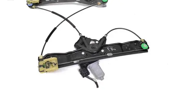 Land Rover Range Rover Evoque L538 Front door electric window regulator 