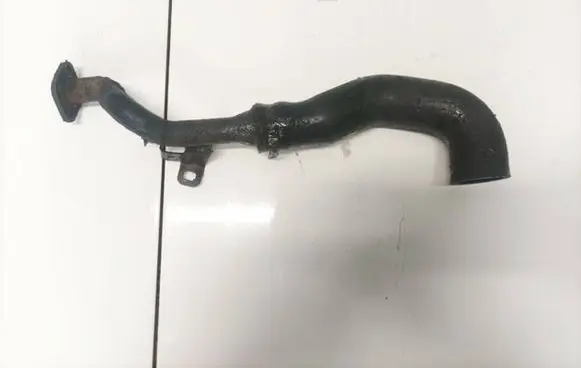 Fiat Doblo Engine coolant pipe/hose