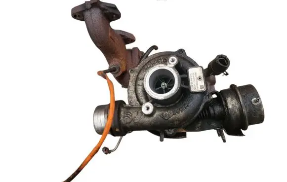 Renault Scenic III - Grand scenic III Turbo 889697H82728404 ND50191574 54399700087