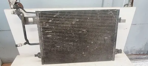 Audi A6 S6 C5 4B A/C cooling radiator (condenser) 4B0260401F