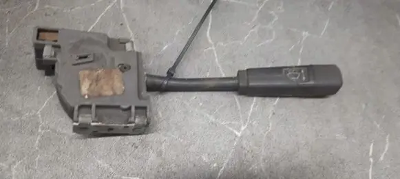 Renault Trafic I Fog light switch 