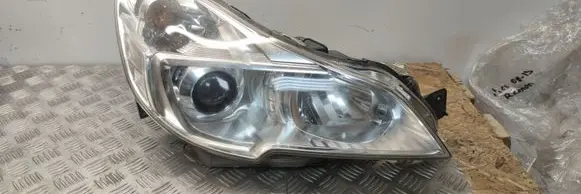 Subaru Legacy Headlight/headlamp 10020064