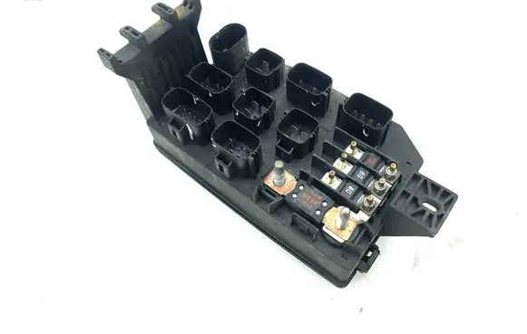 Fuse module