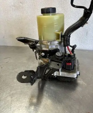 Renault Trafic III (X82) Power steering pump 491105431R