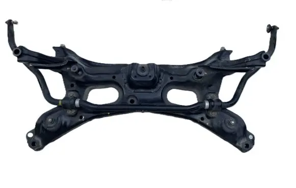 Honda Jazz IV GR Front suspension assembly kit set 