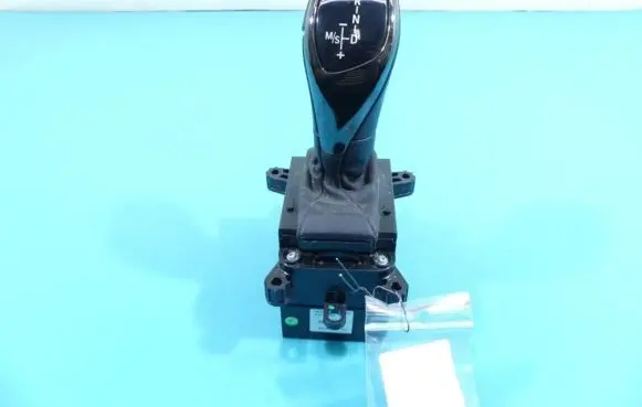 Gear shift cable linkage