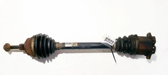 Audi A6 S6 C6 4F Front driveshaft 4f0407272h