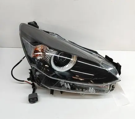 Mazda 2 Headlight/headlamp DEPK510K0A