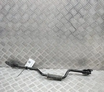 Ford Transit Air filter cleaner box bracket assembly BK219N612AB