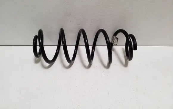 Audi A1 Rear coil spring 2Q0511121FE