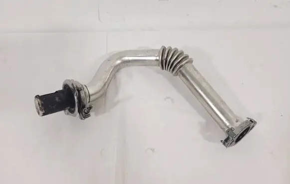 Volkswagen Golf VI Exhaust gas pipe 03L131521R
