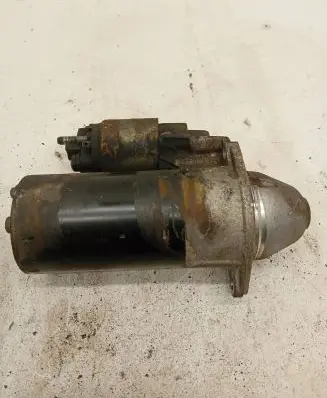 Mercedes-Benz B W245 Starter motor 0051517401 001108217