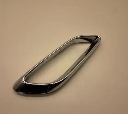 Mercedes-Benz E W214 Muffler trim A2148852403